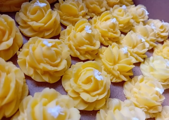 ROSELLINE CANDELE
