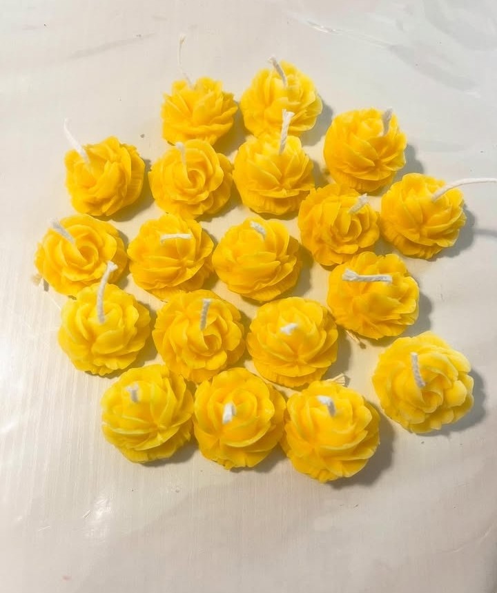 ROSELLINE CANDELE