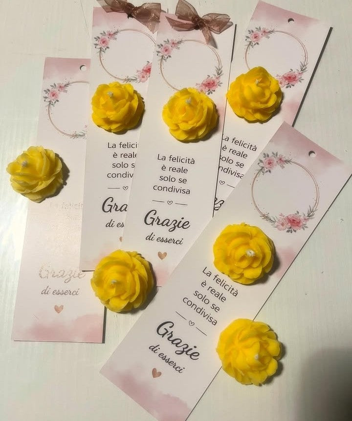 ROSELLINE CANDELE