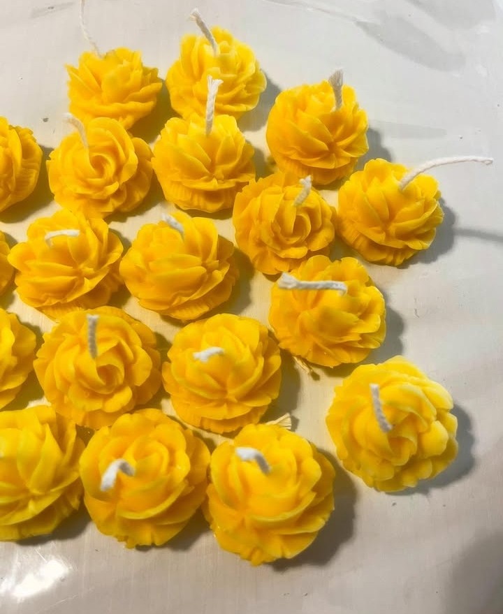 ROSELLINE CANDELE
