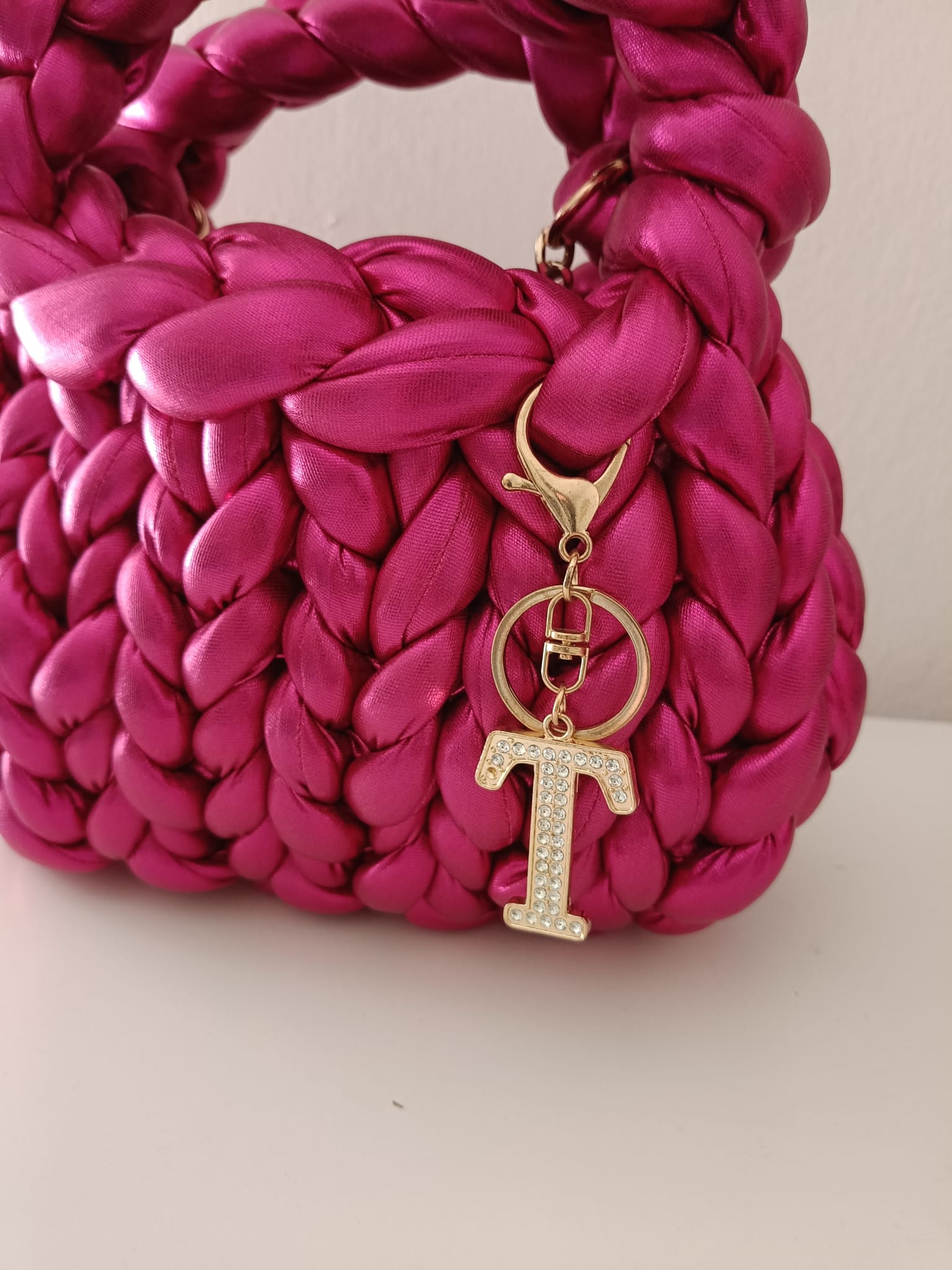 BORSA MARSHMALLOW Mini