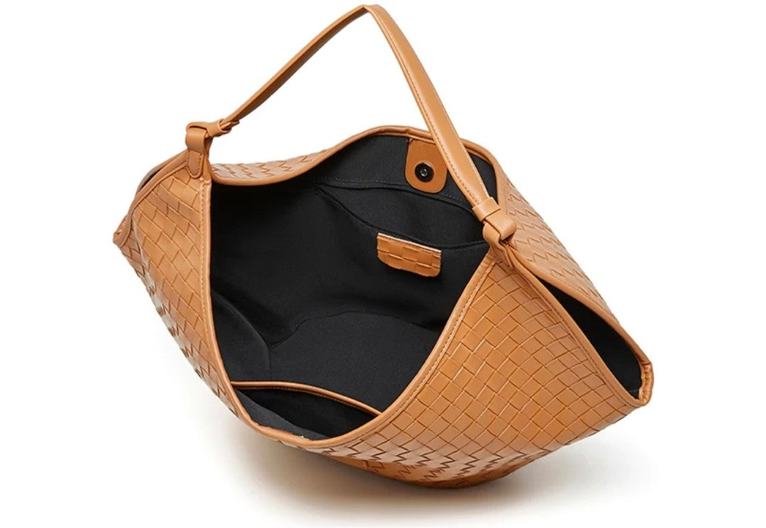 BORSA IN PELLE "EMMA"