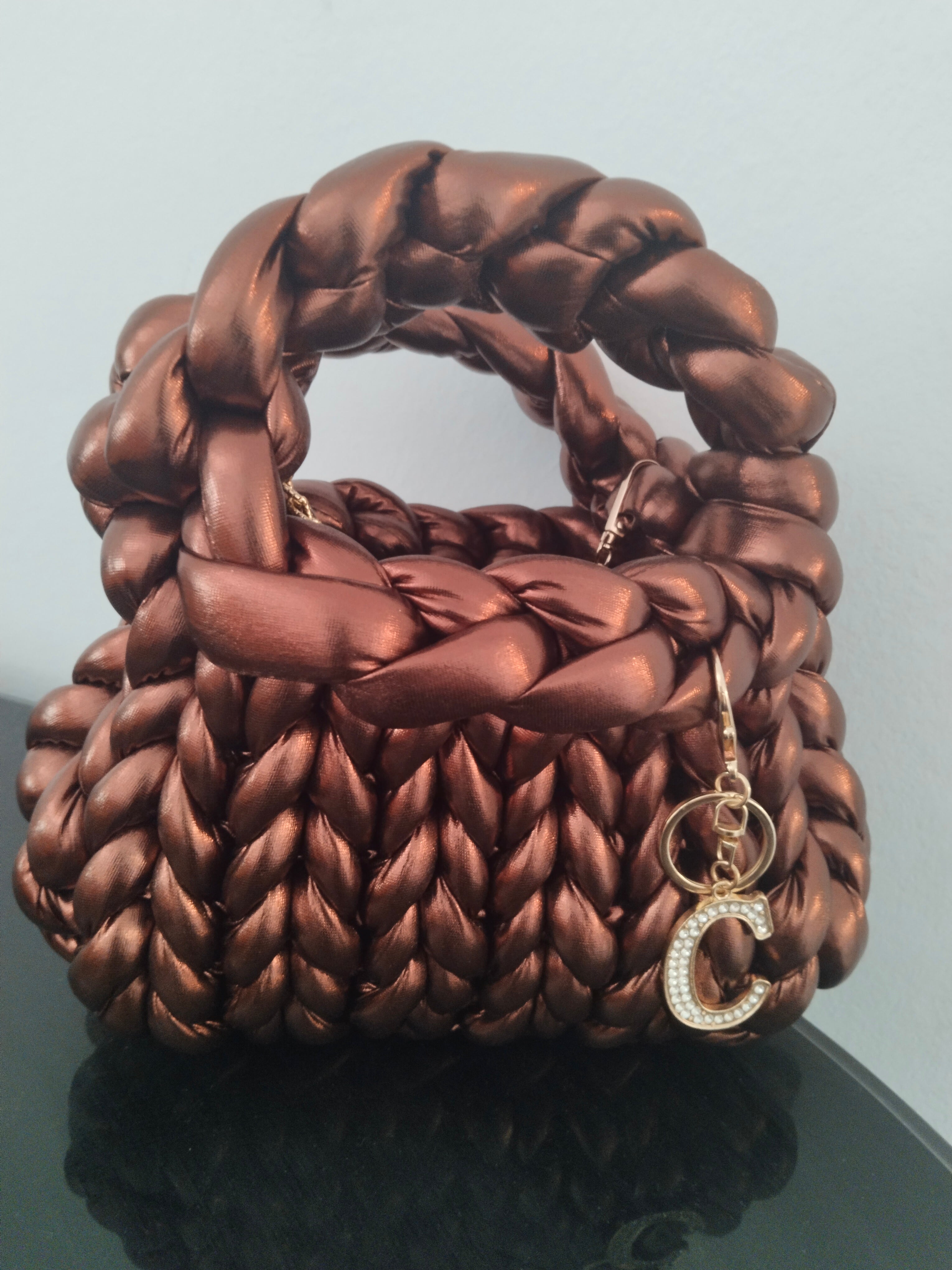 BORSA MARSHMALLOW Mini