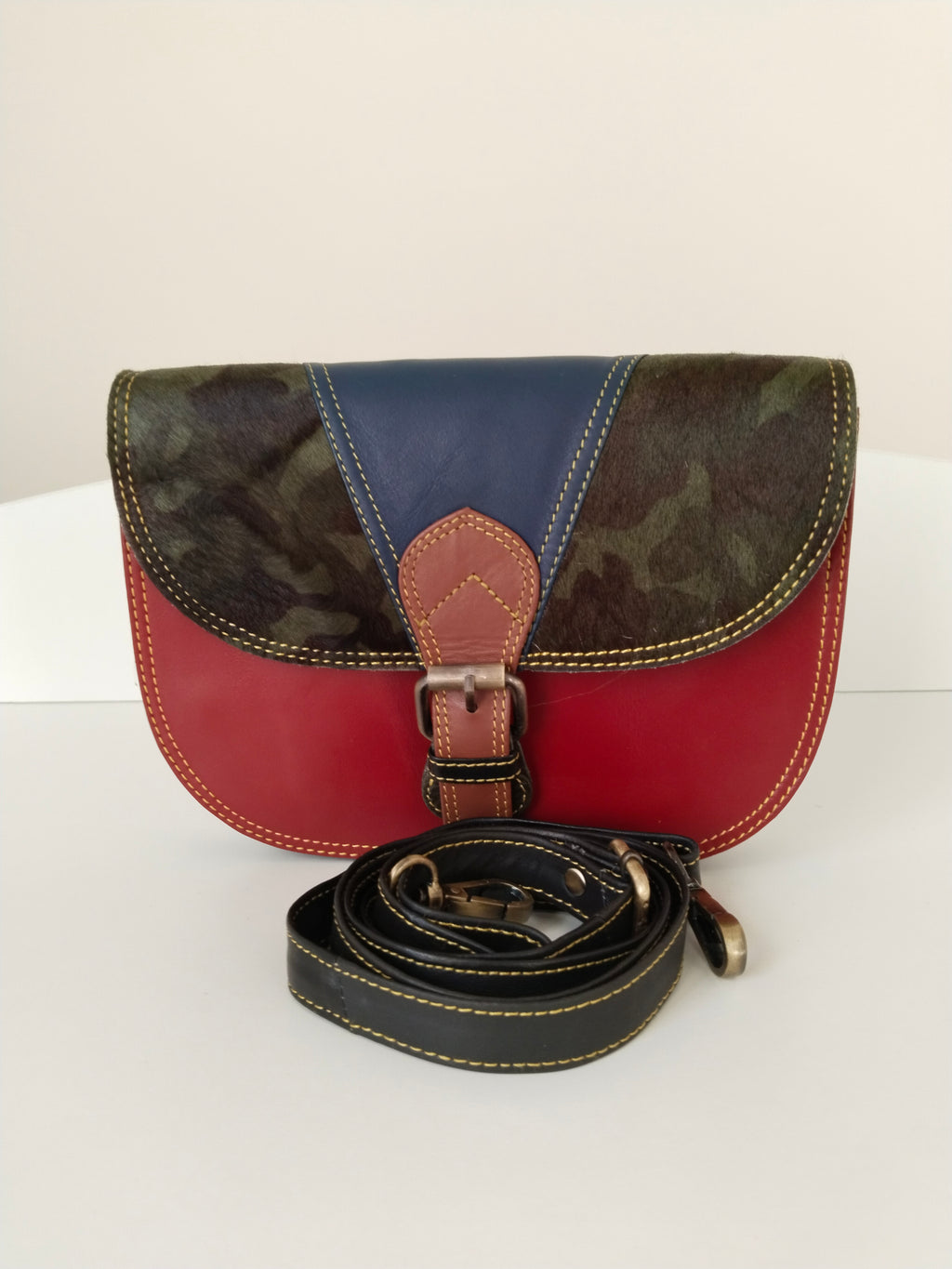 MINI BAG "Lauren"