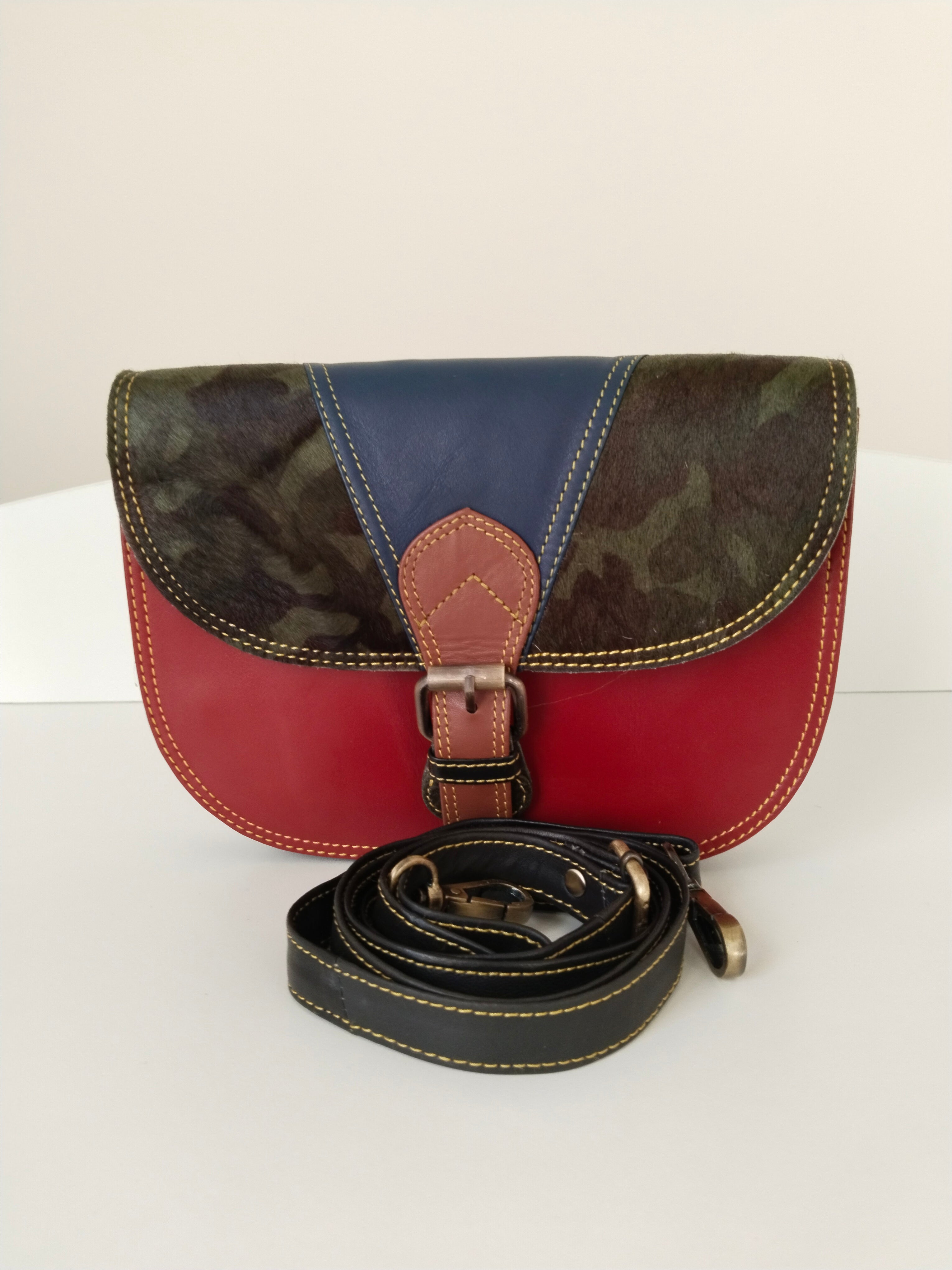 MINI BAG "Lauren"