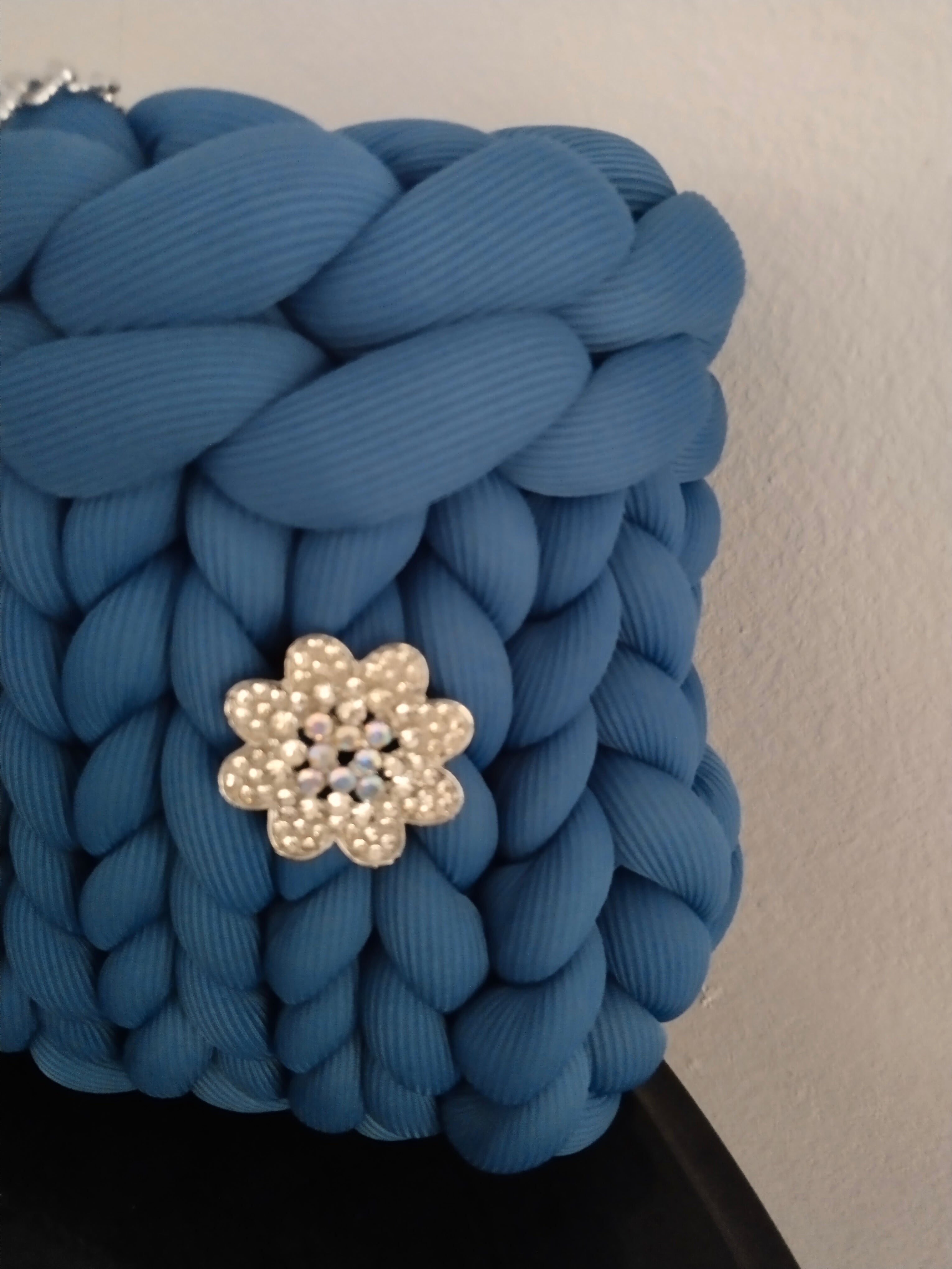 BORSA MARSHMALLOW Mini