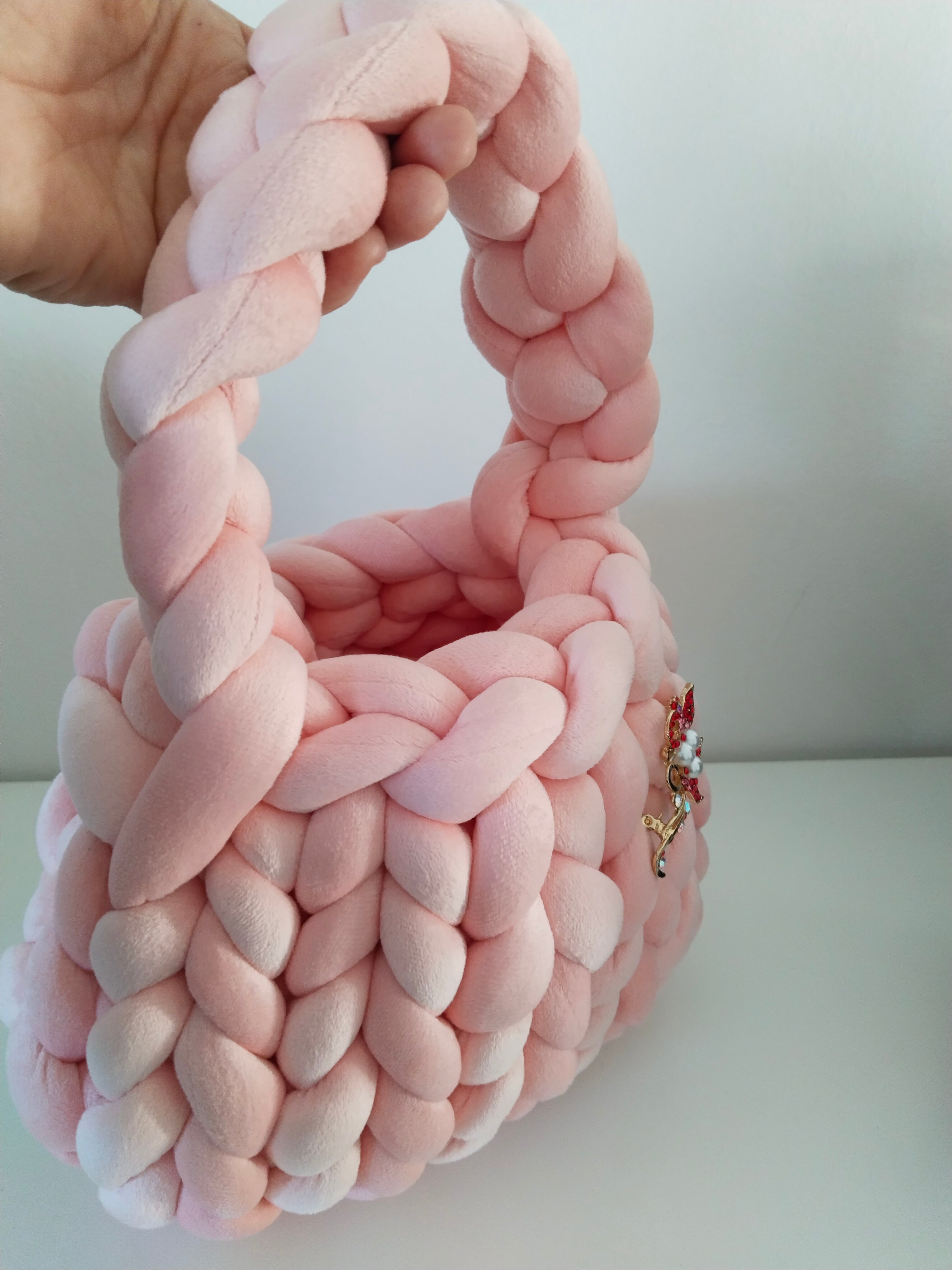 BORSA MARSHMALLOW Regular