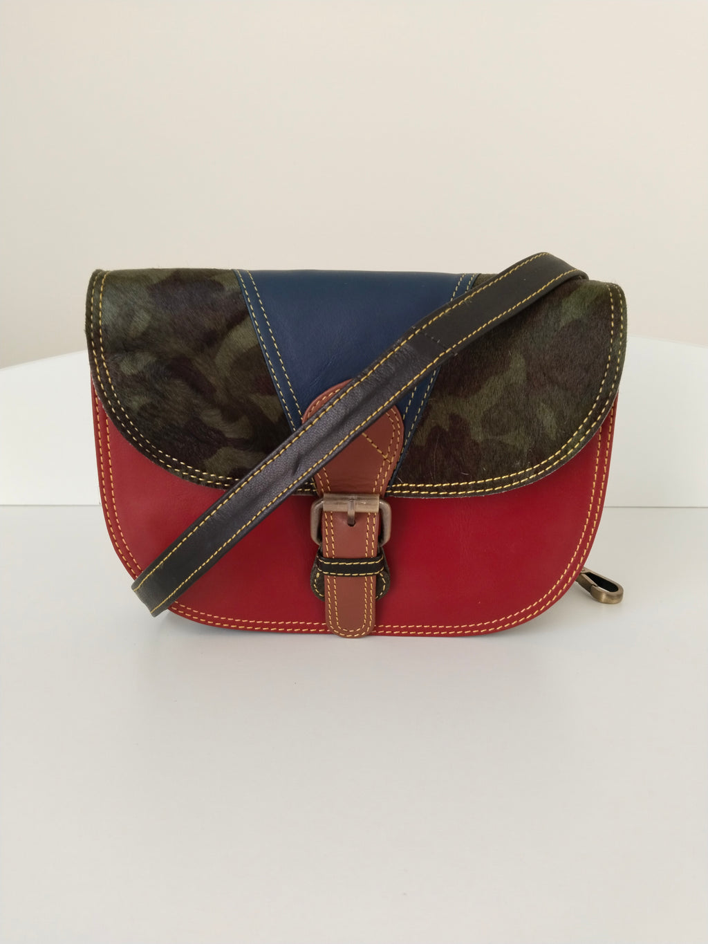 MINI BAG "Lauren"