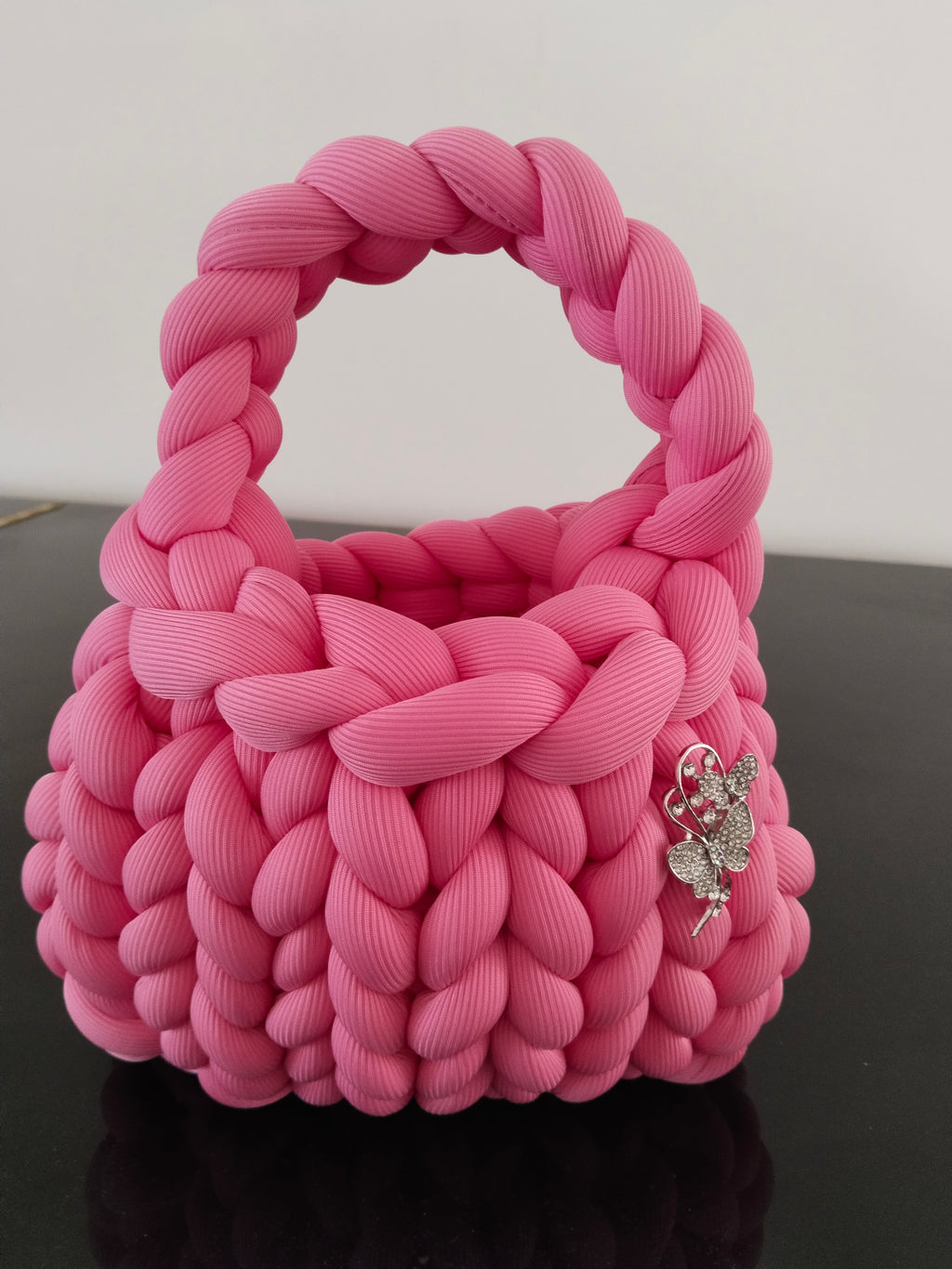 BORSA MARSHMALLOW Mini