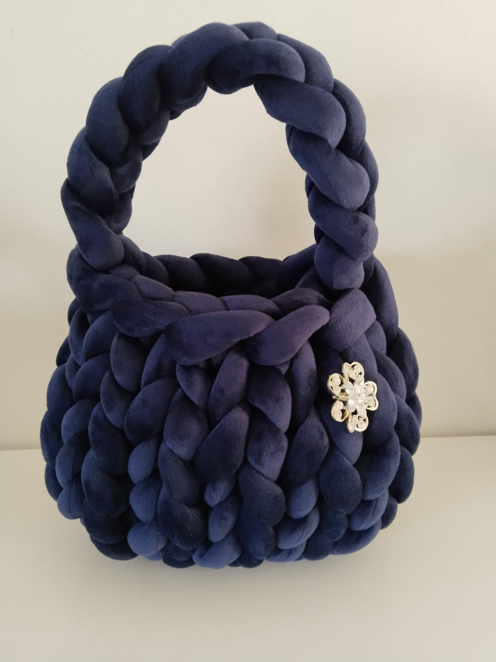 BORSA MARSHMALLOW Regular