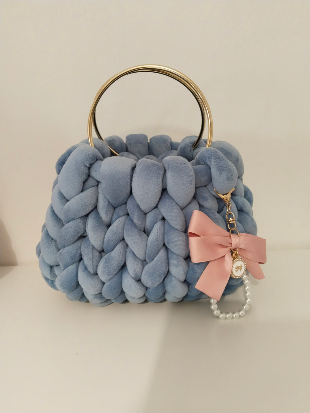BORSA MARSHMALLOW Regular