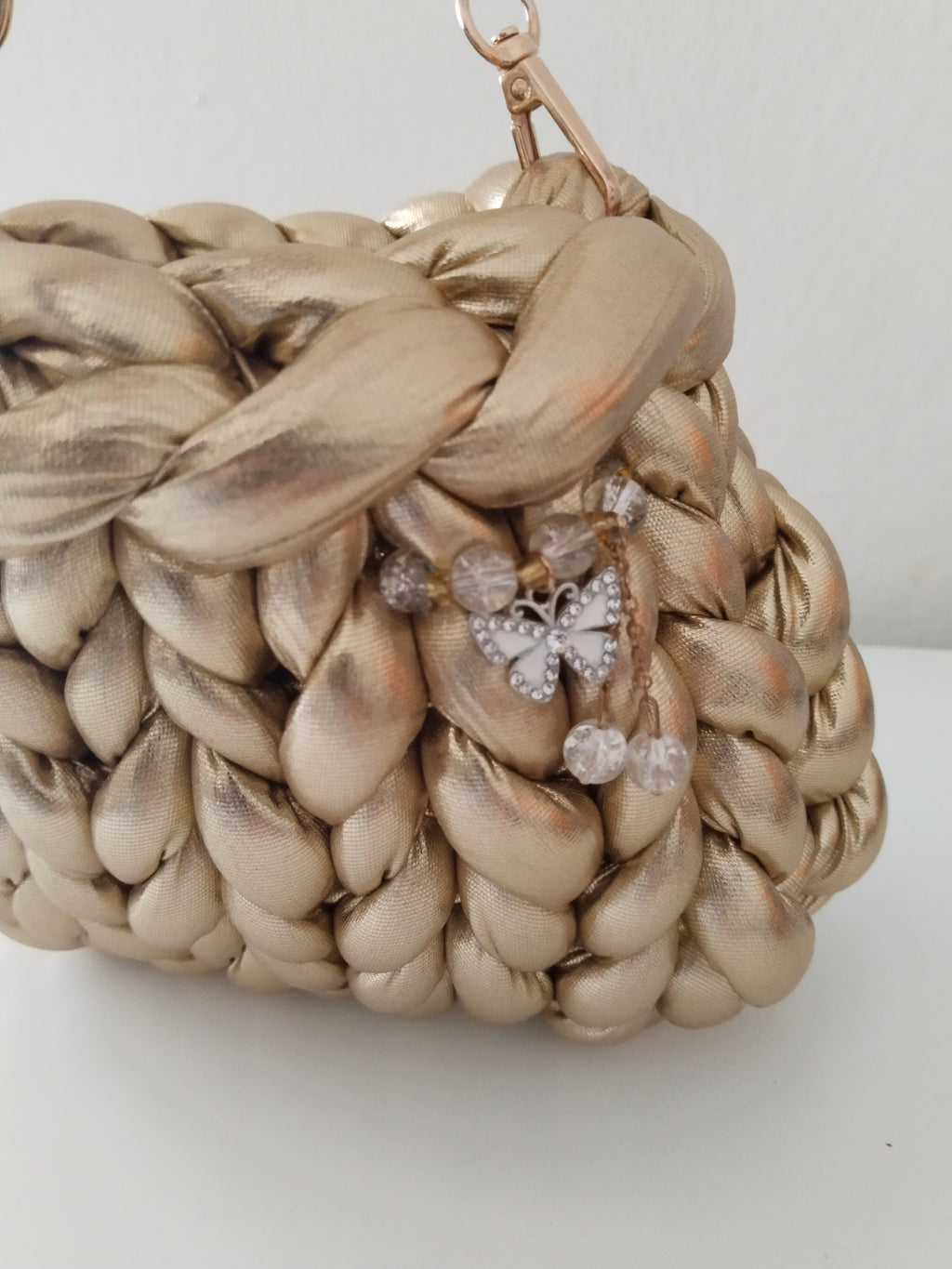BORSA MARSHMALLOW Mini