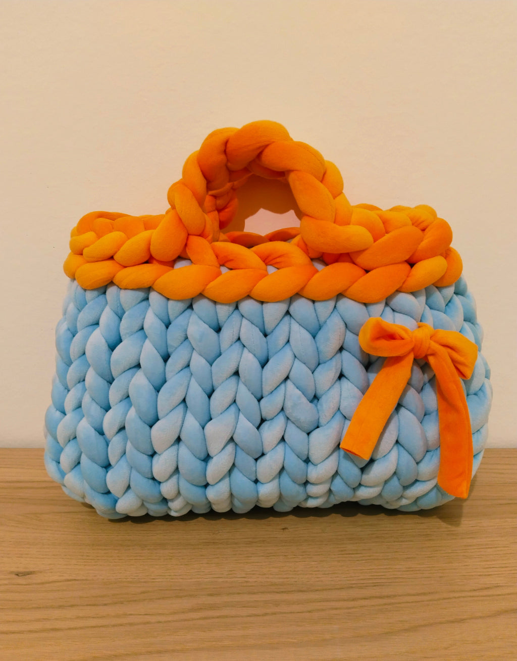 BORSA MARSHMALLOW Maxy