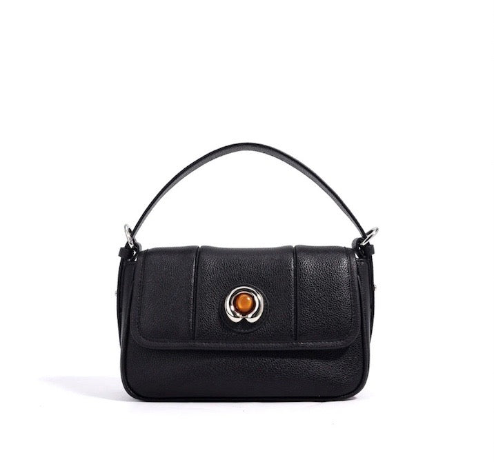 BORSA IN PELLE "Linda"