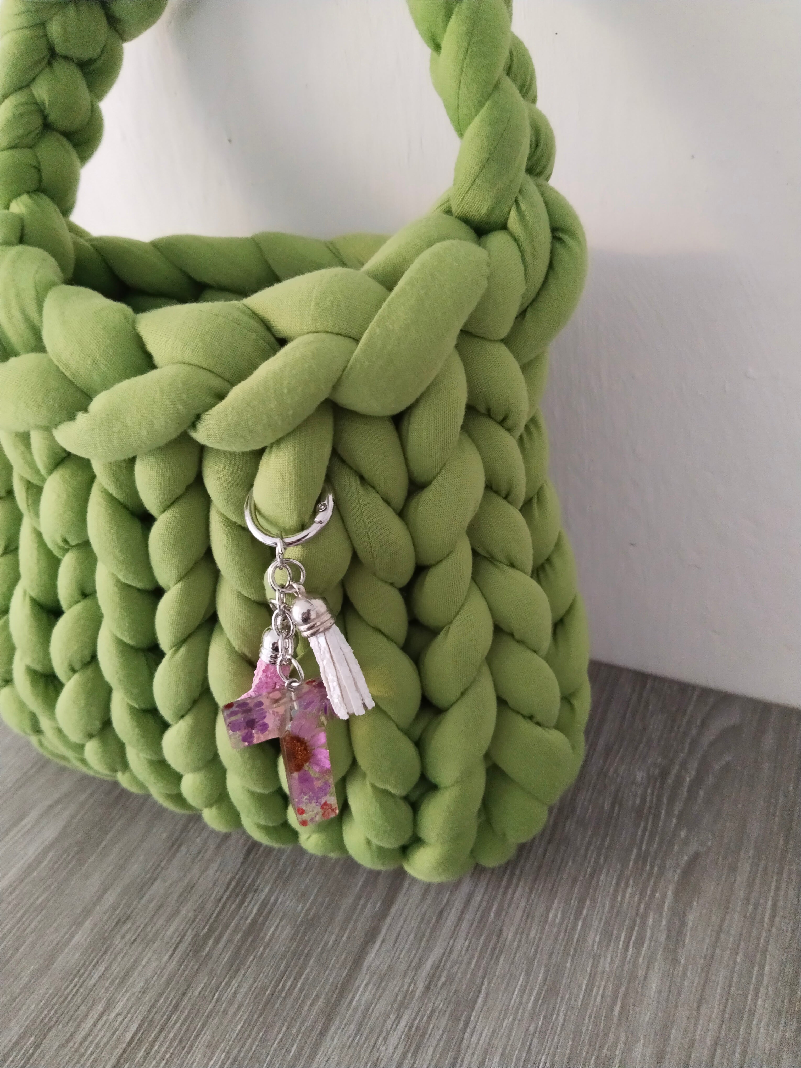 BORSA MARSHMALLOW Regular