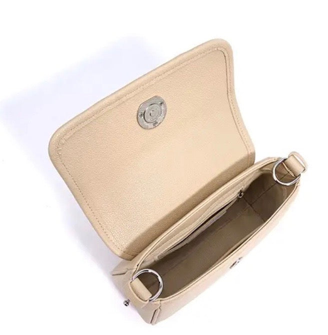 BORSA IN PELLE "Linda"