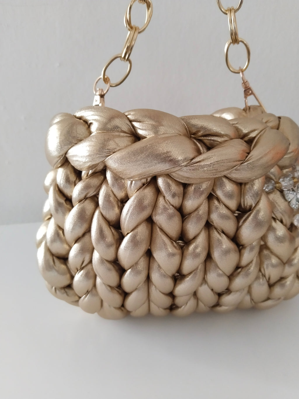 BORSA MARSHMALLOW Mini