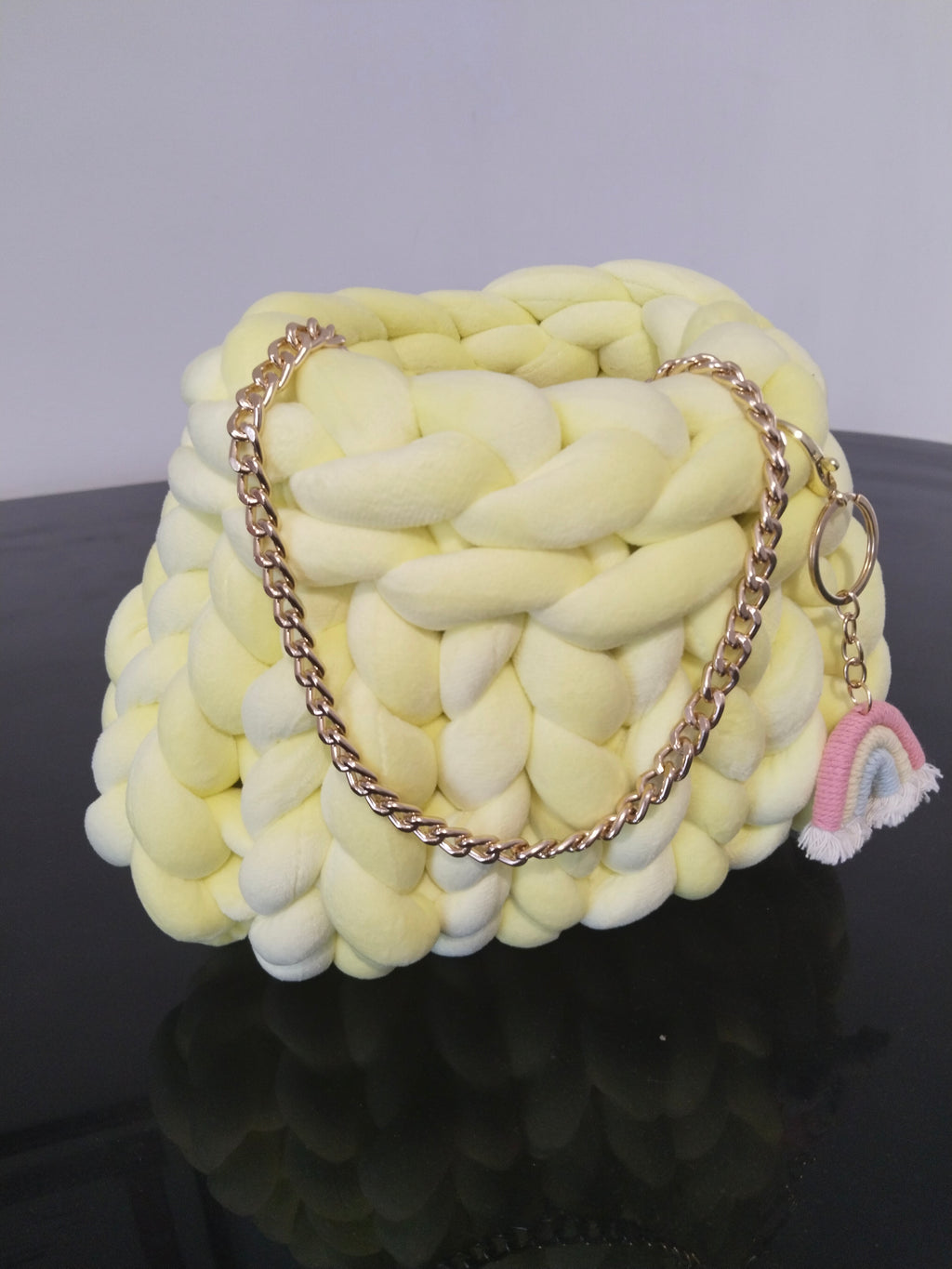 BORSA MARSHMALLOW Regular