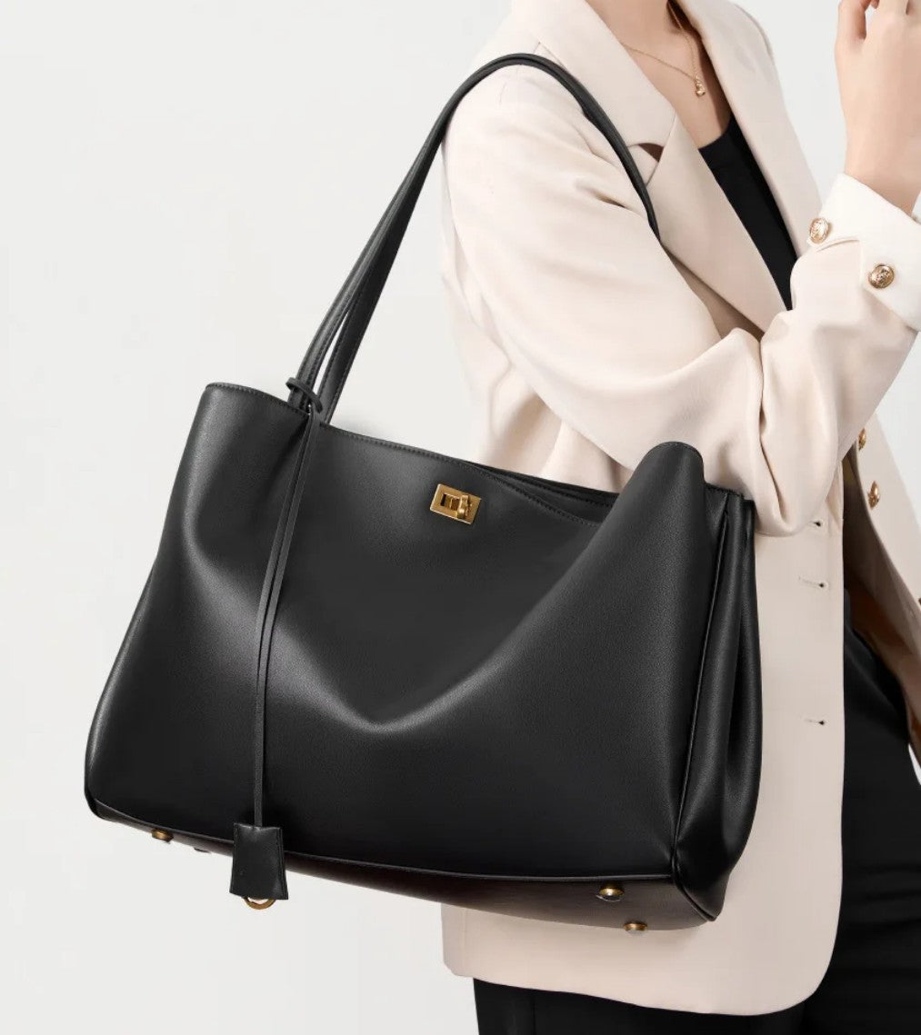 BORSA IN PELLE "SANDY"