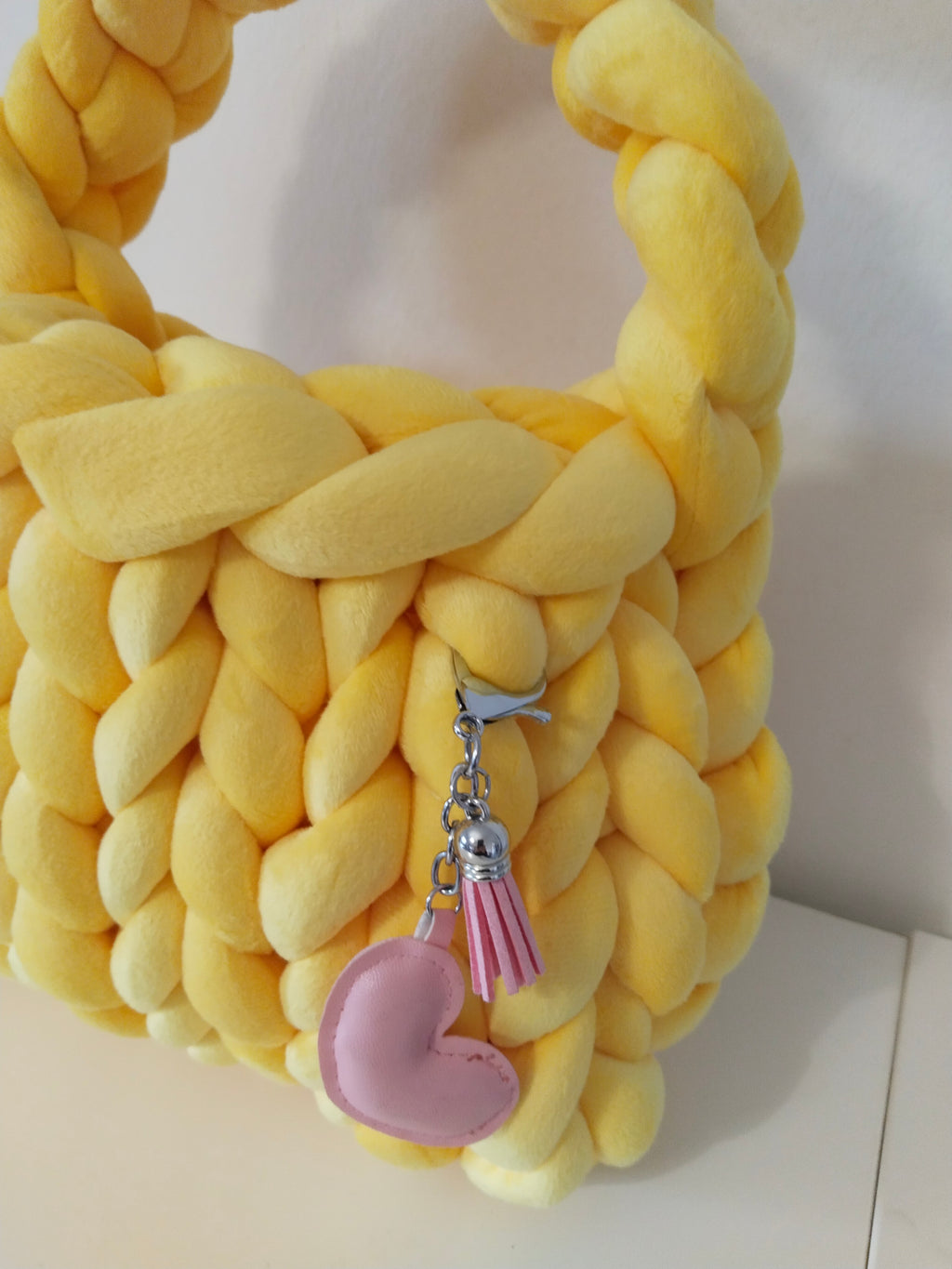 BORSA MARSHMALLOW Regular