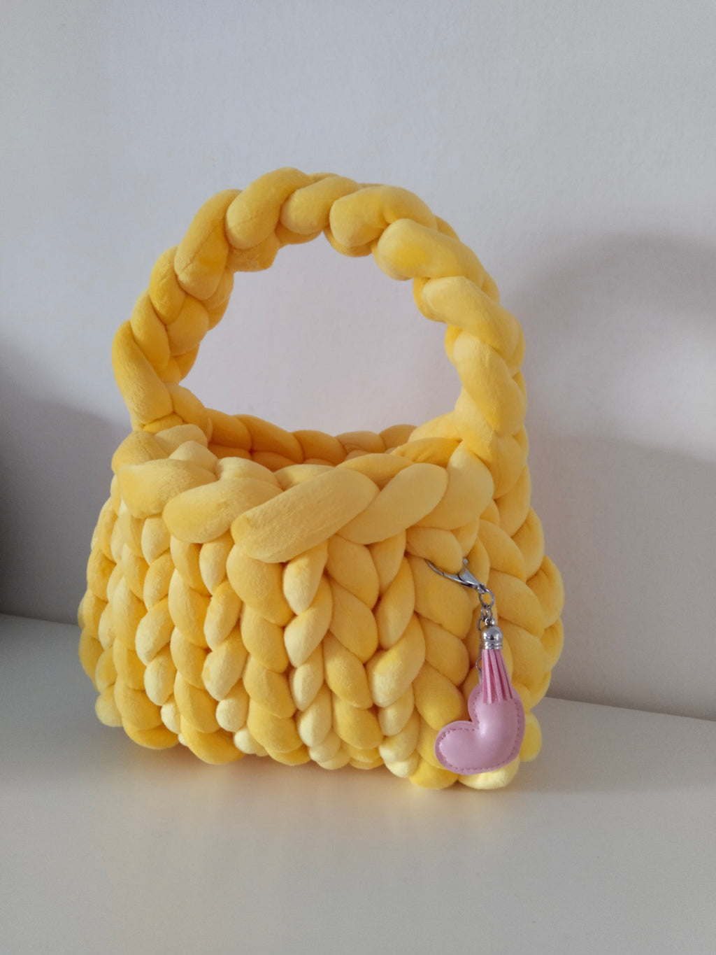BORSA MARSHMALLOW Regular