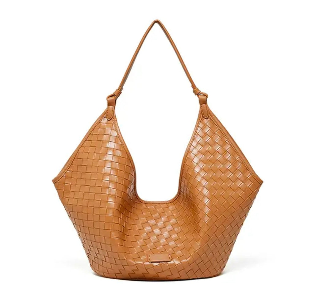 BORSA IN PELLE "EMMA"