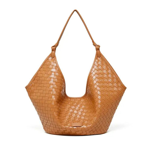 BORSA IN PELLE "EMMA"