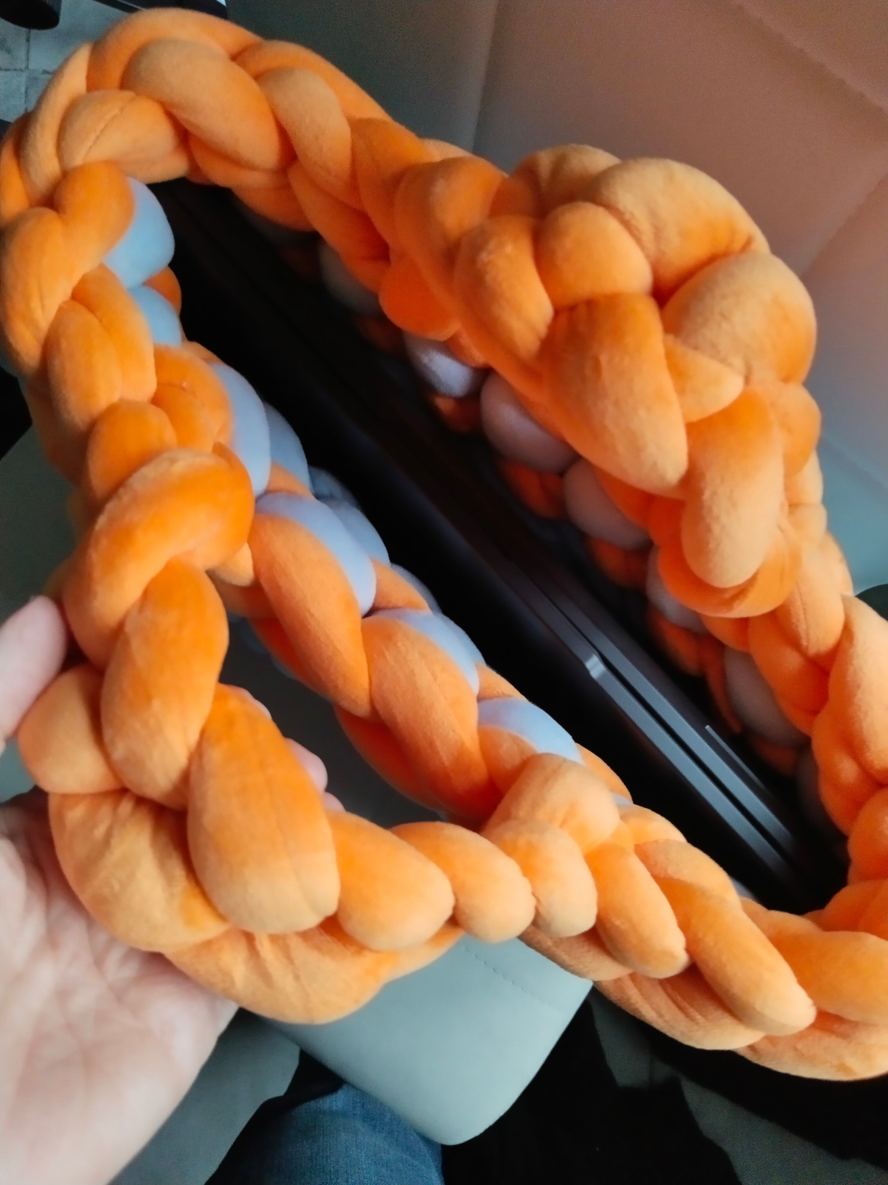 BORSA MARSHMALLOW Maxy