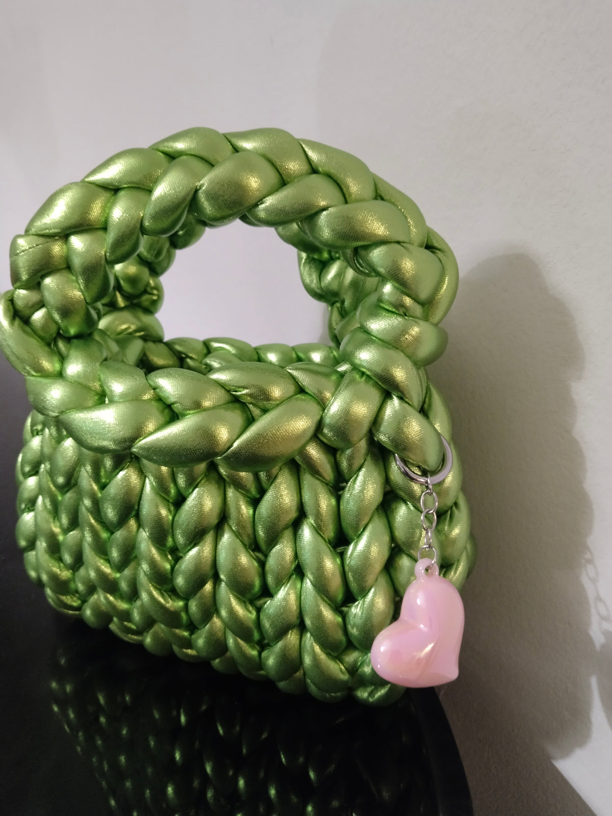 BORSA MARSHMALLOW Mini