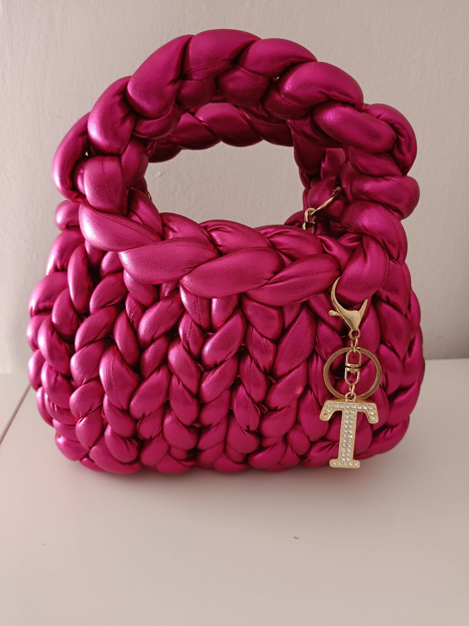 BORSA MARSHMALLOW Mini