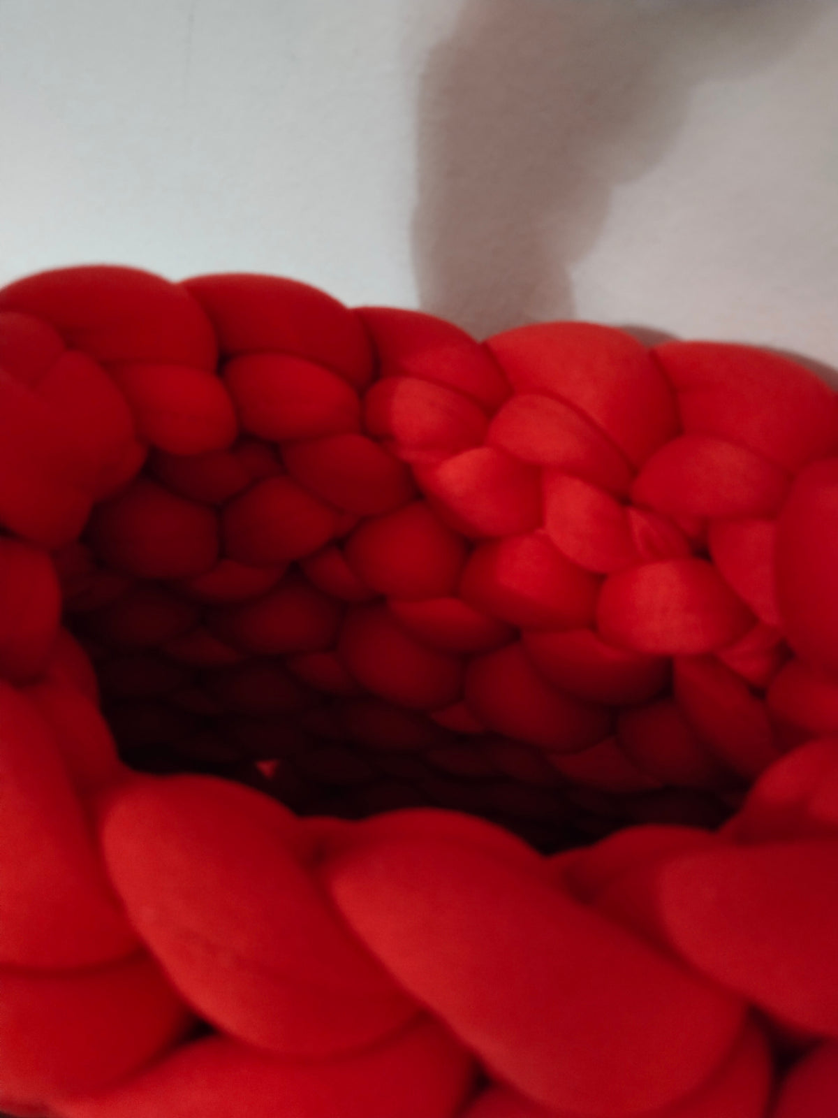 BORSA MARSHMALLOW Midi