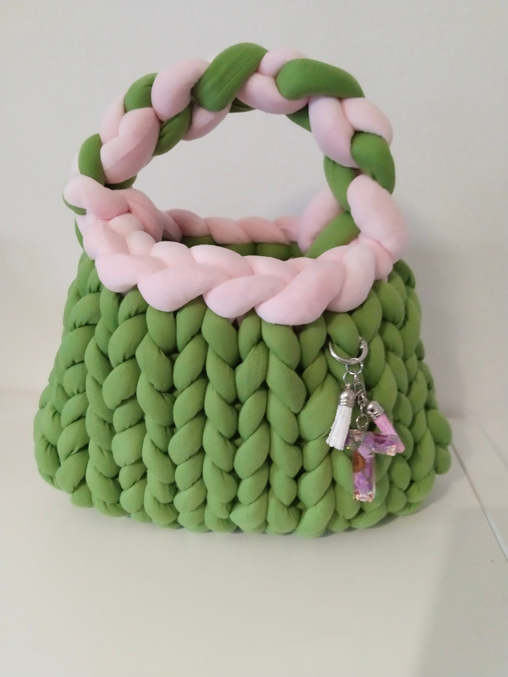 BORSA MARSHMALLOW Regular