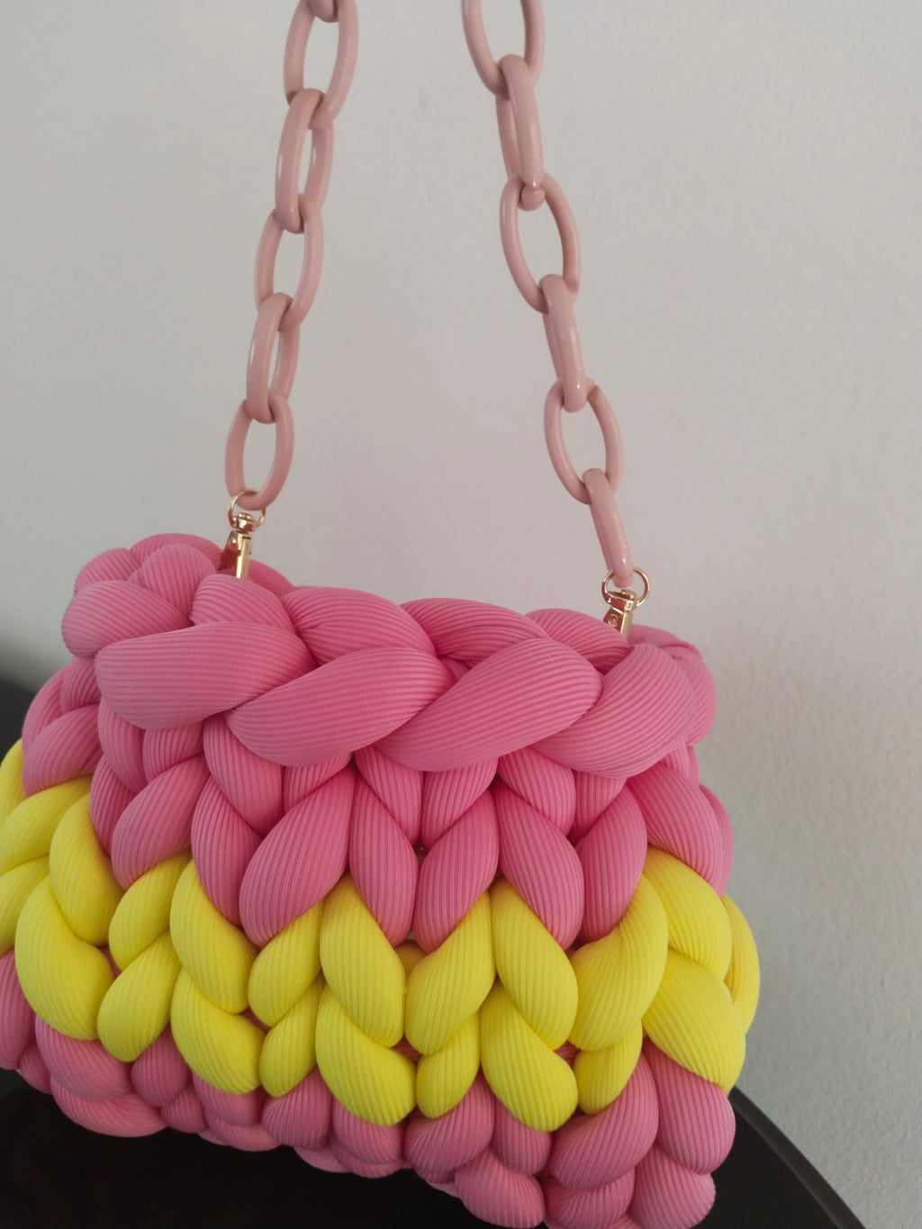 BORSA MARSHMALLOW Mini