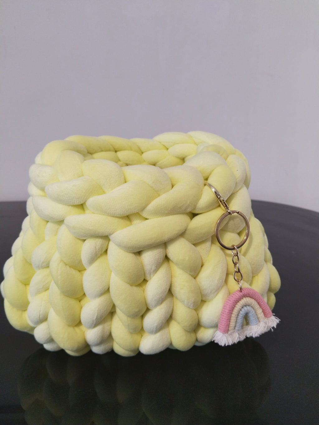 BORSA MARSHMALLOW Regular