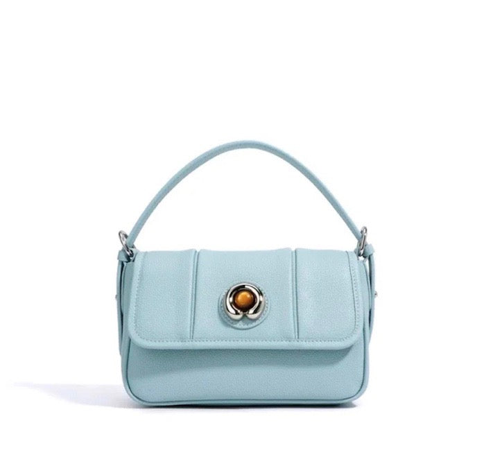 BORSA IN PELLE "Linda"