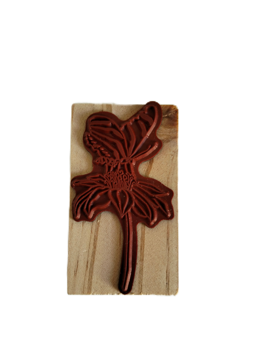 TIMBRI DI LEGNO