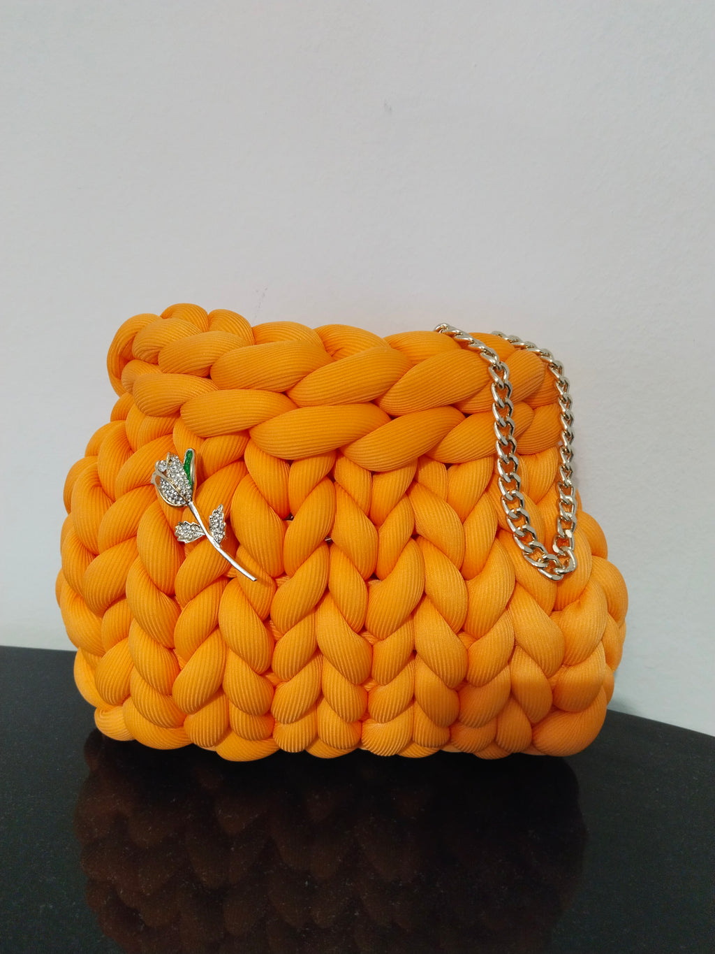 BORSA MARSHMALLOW Mini