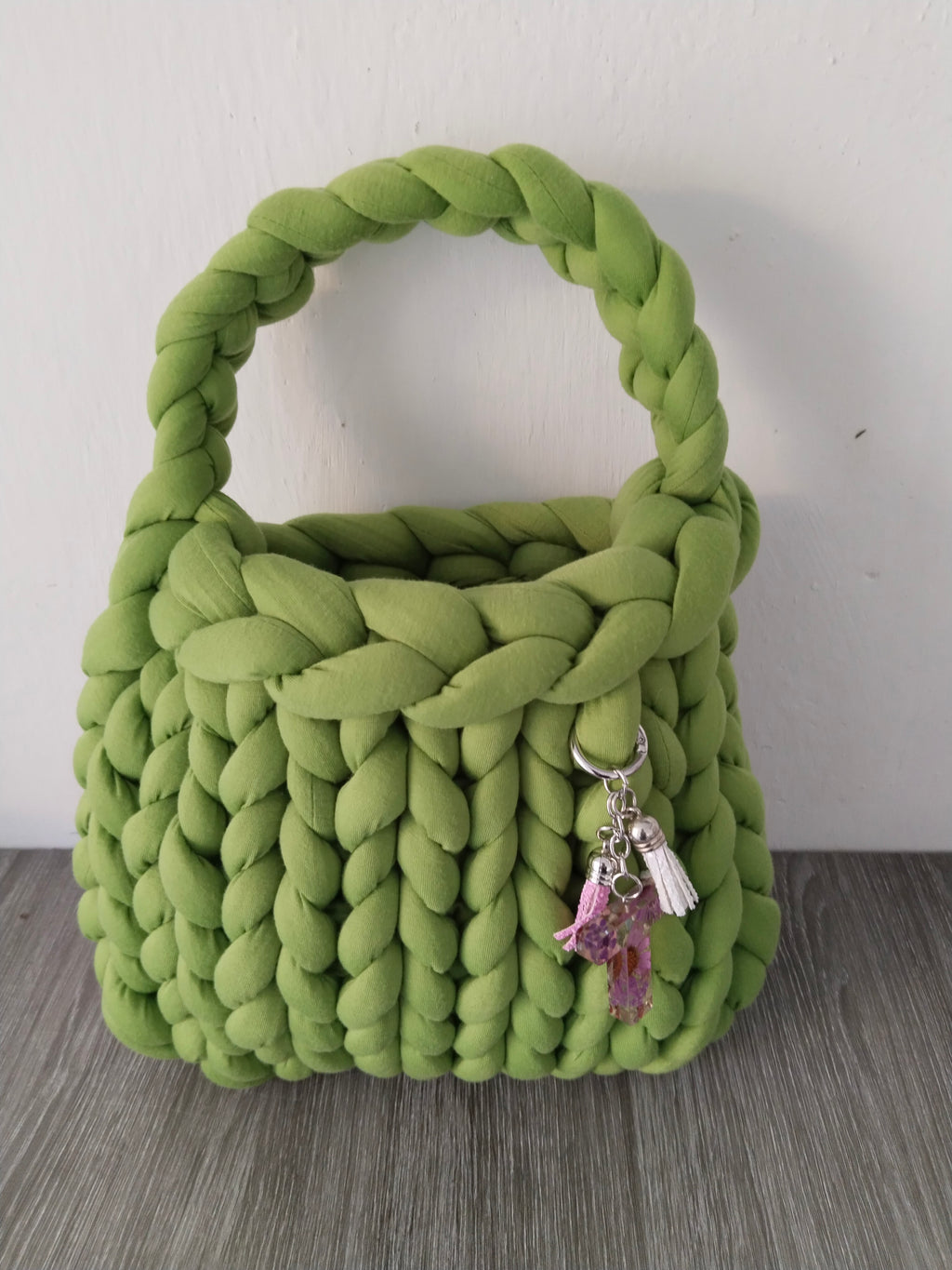 BORSA MARSHMALLOW Regular