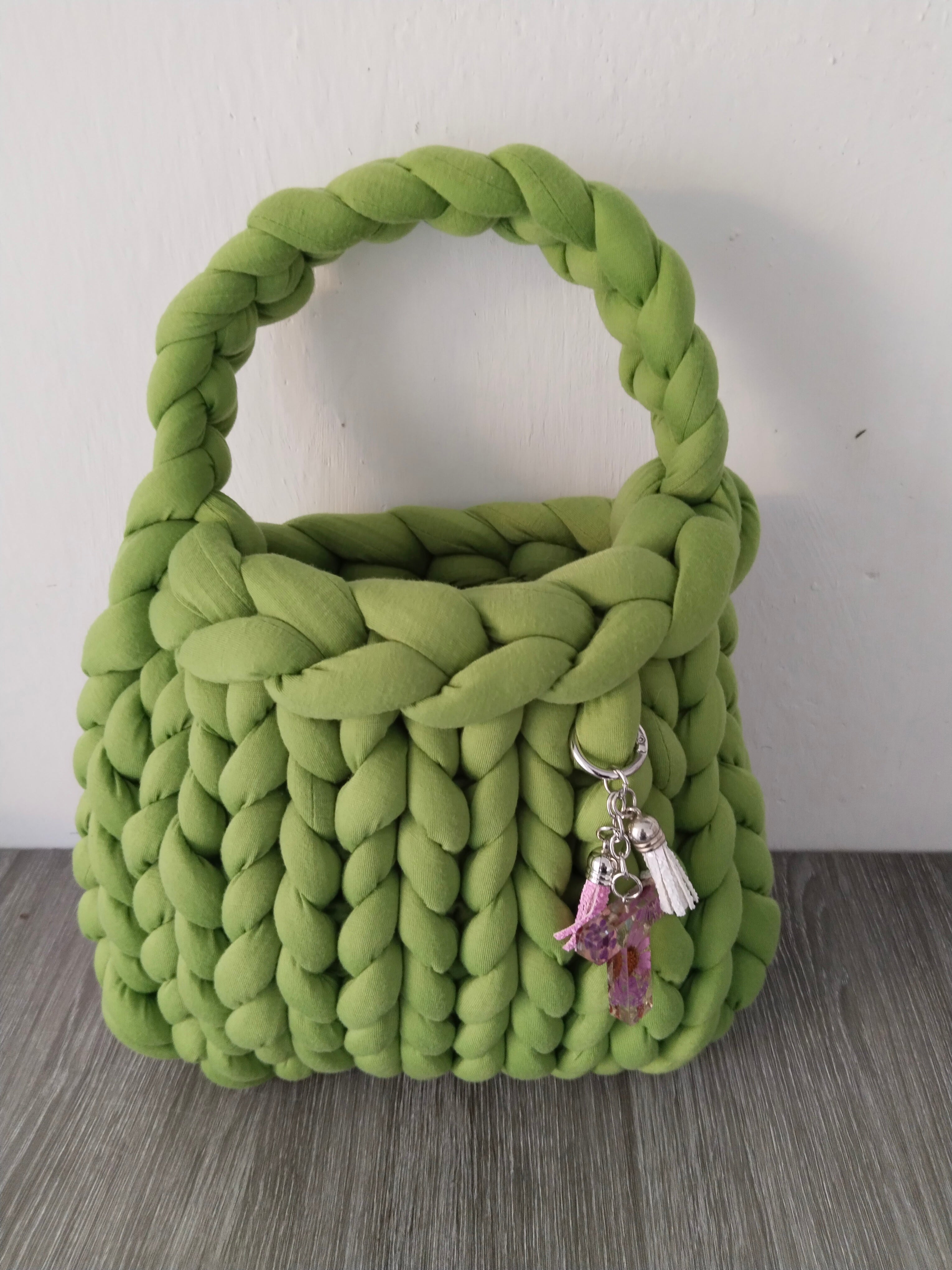 BORSA MARSHMALLOW Regular