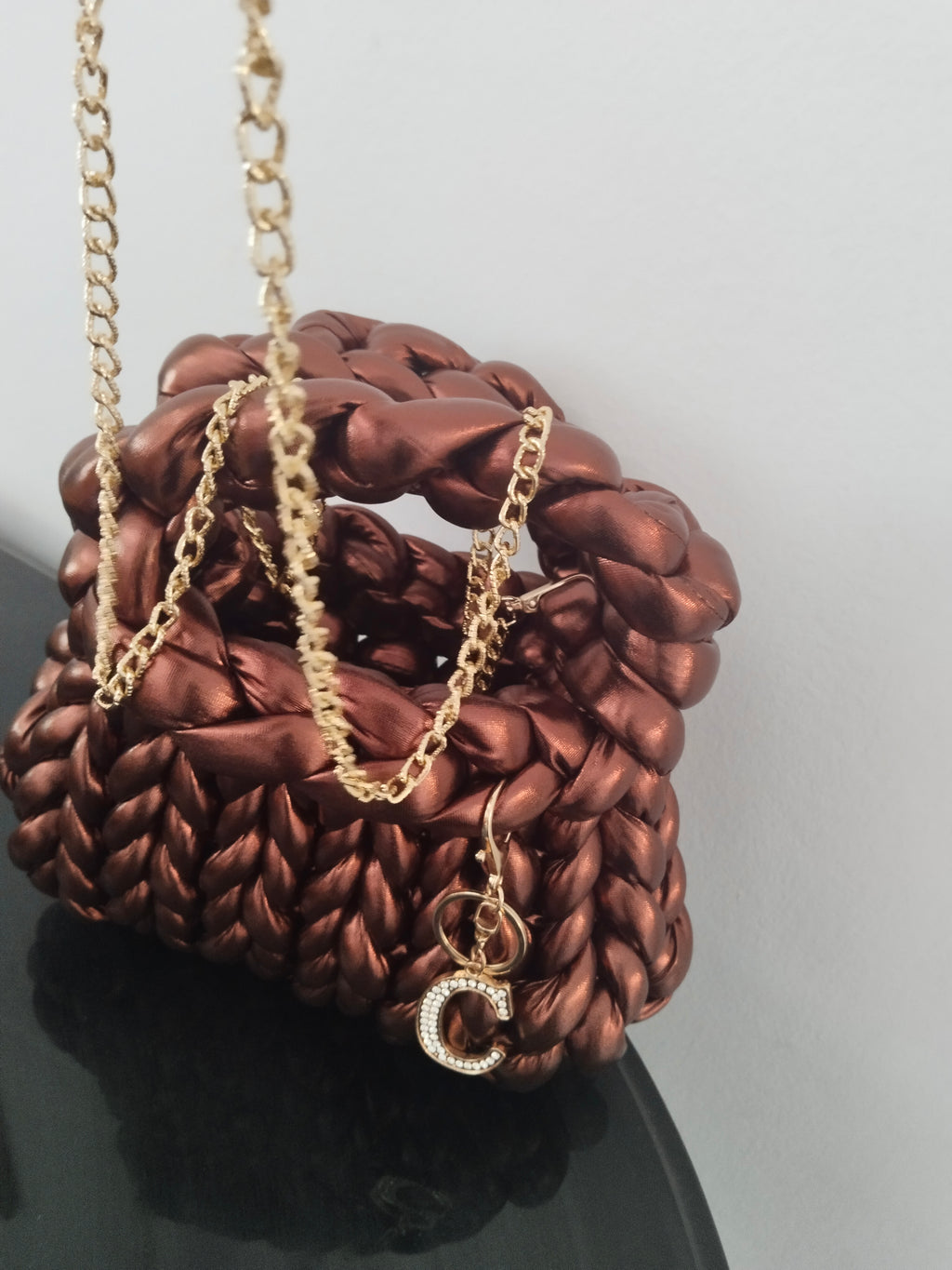 BORSA MARSHMALLOW Mini