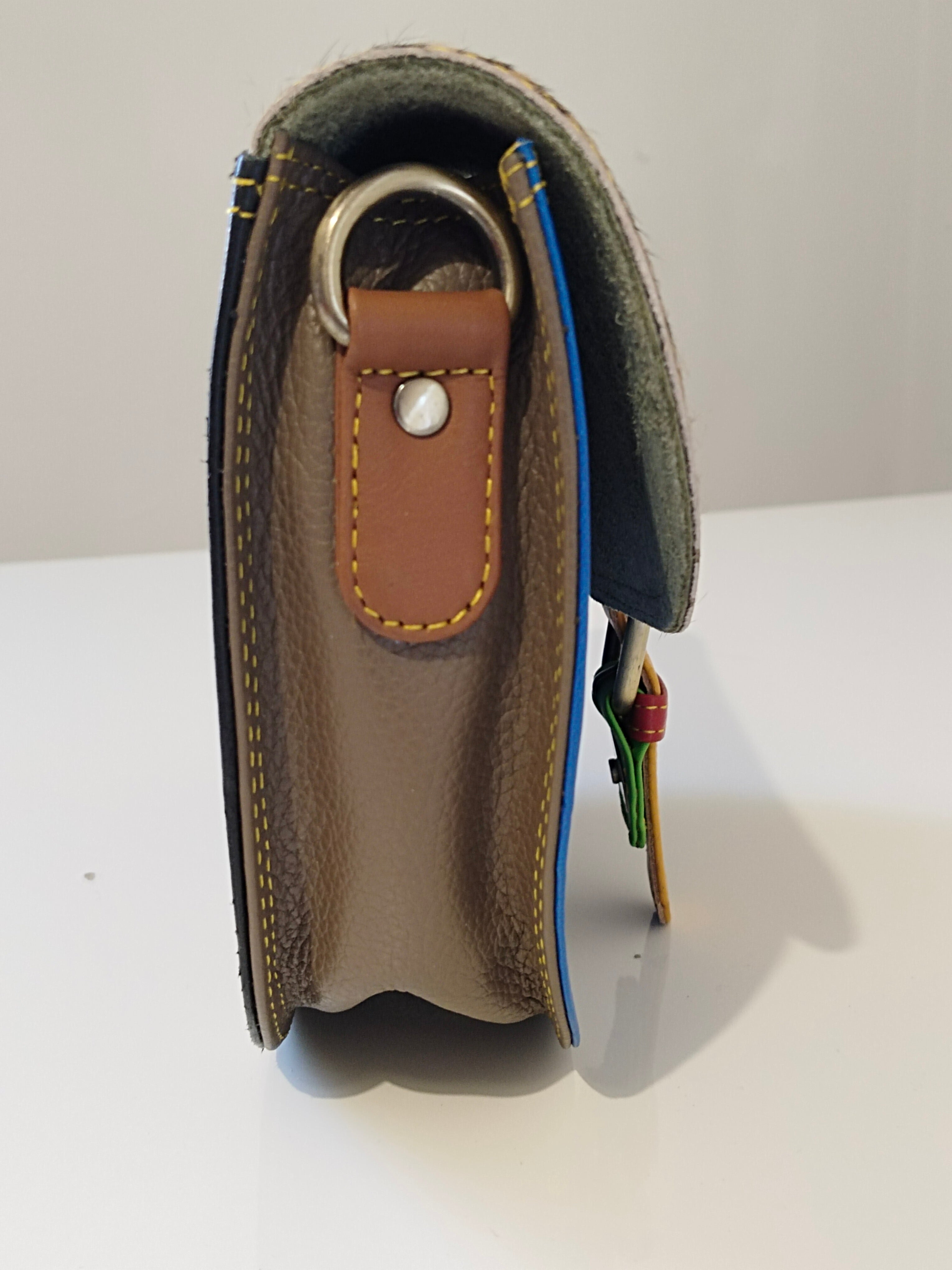 MINI BAG "Lauren"