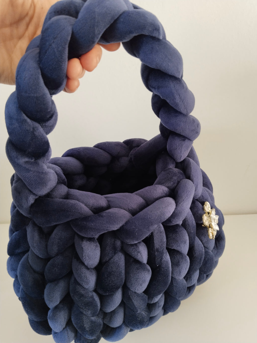 BORSA MARSHMALLOW Regular
