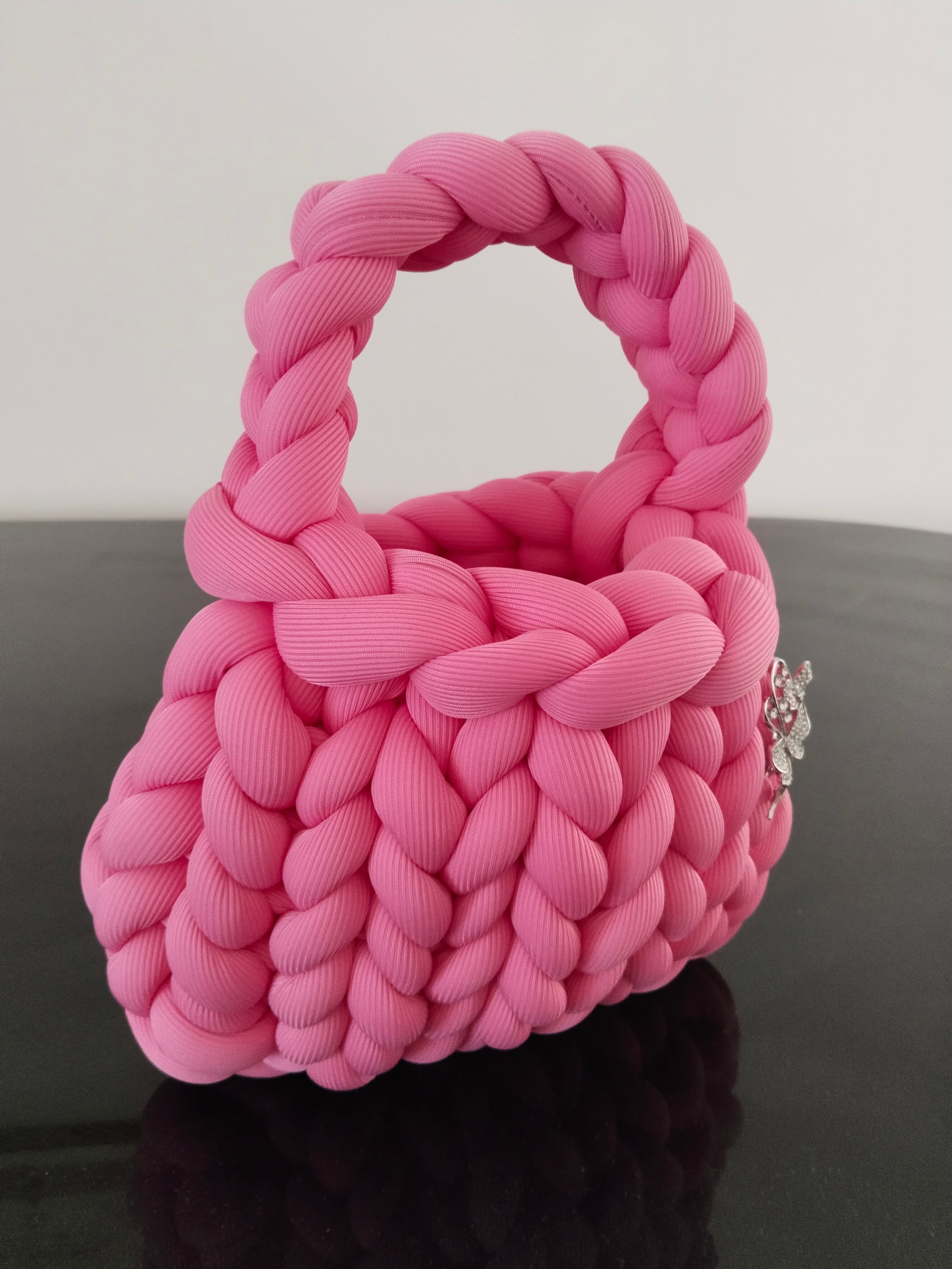 BORSA MARSHMALLOW Mini