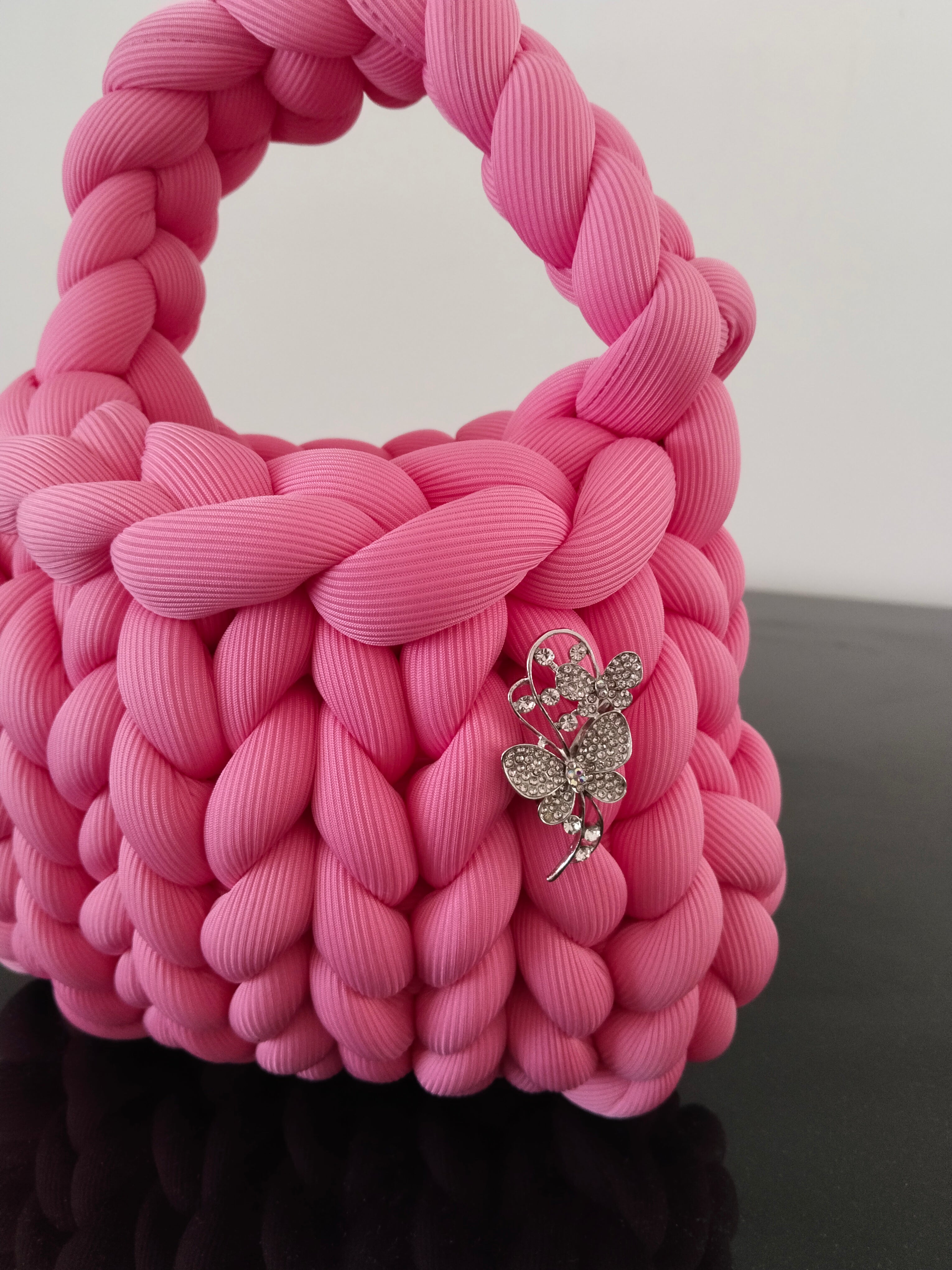 BORSA MARSHMALLOW Mini
