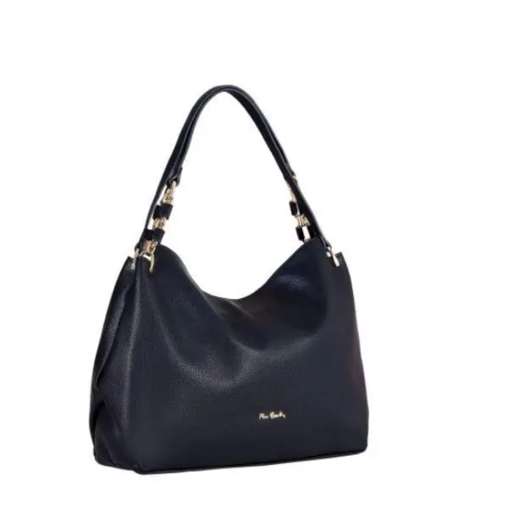 BORSA IN PELLE Pierre Cardin