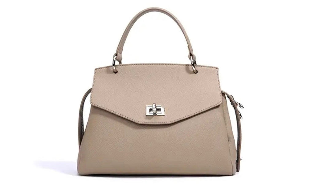 BORSA IN PELLE "Wendy"