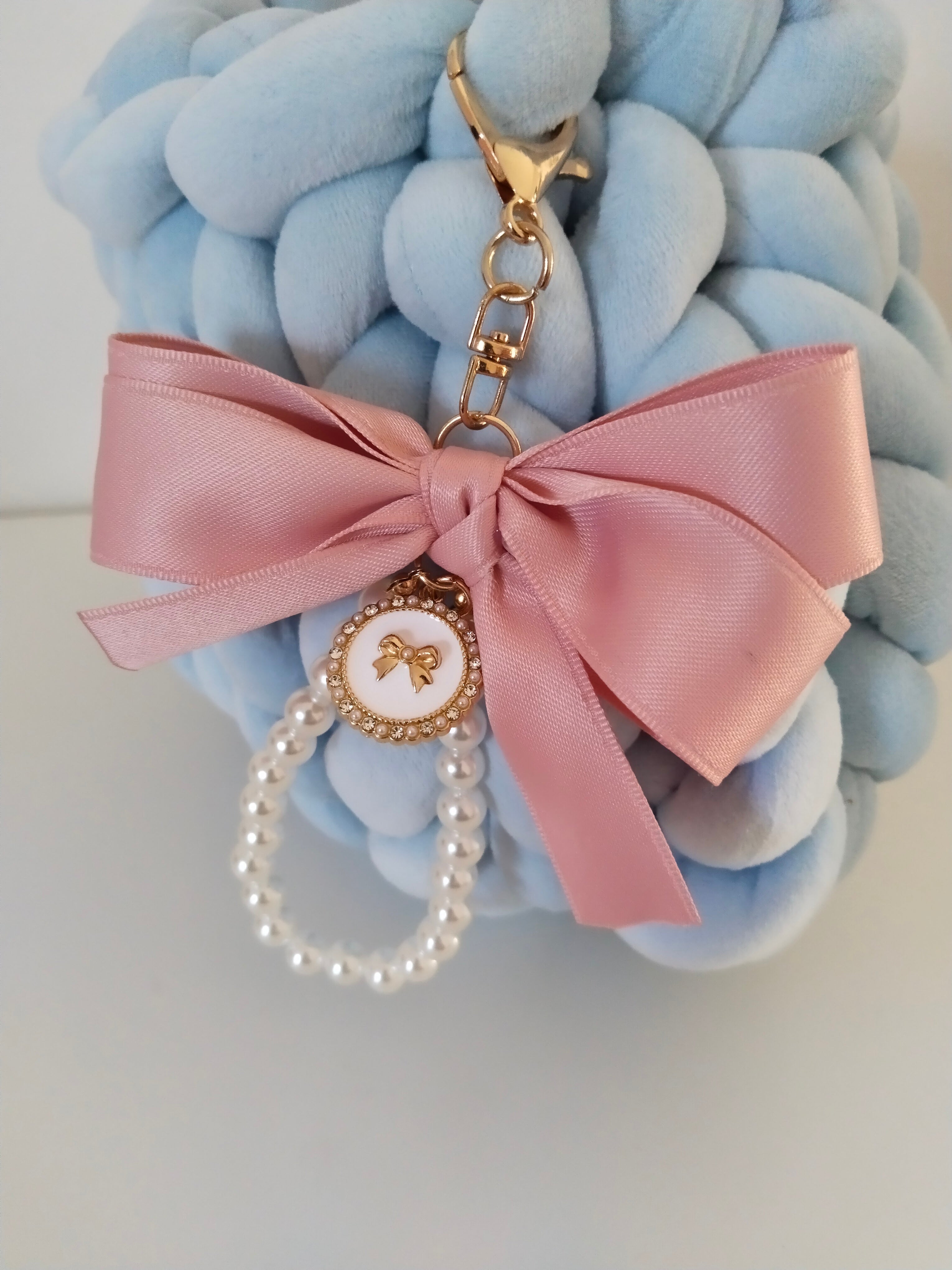 BORSA MARSHMALLOW Mini