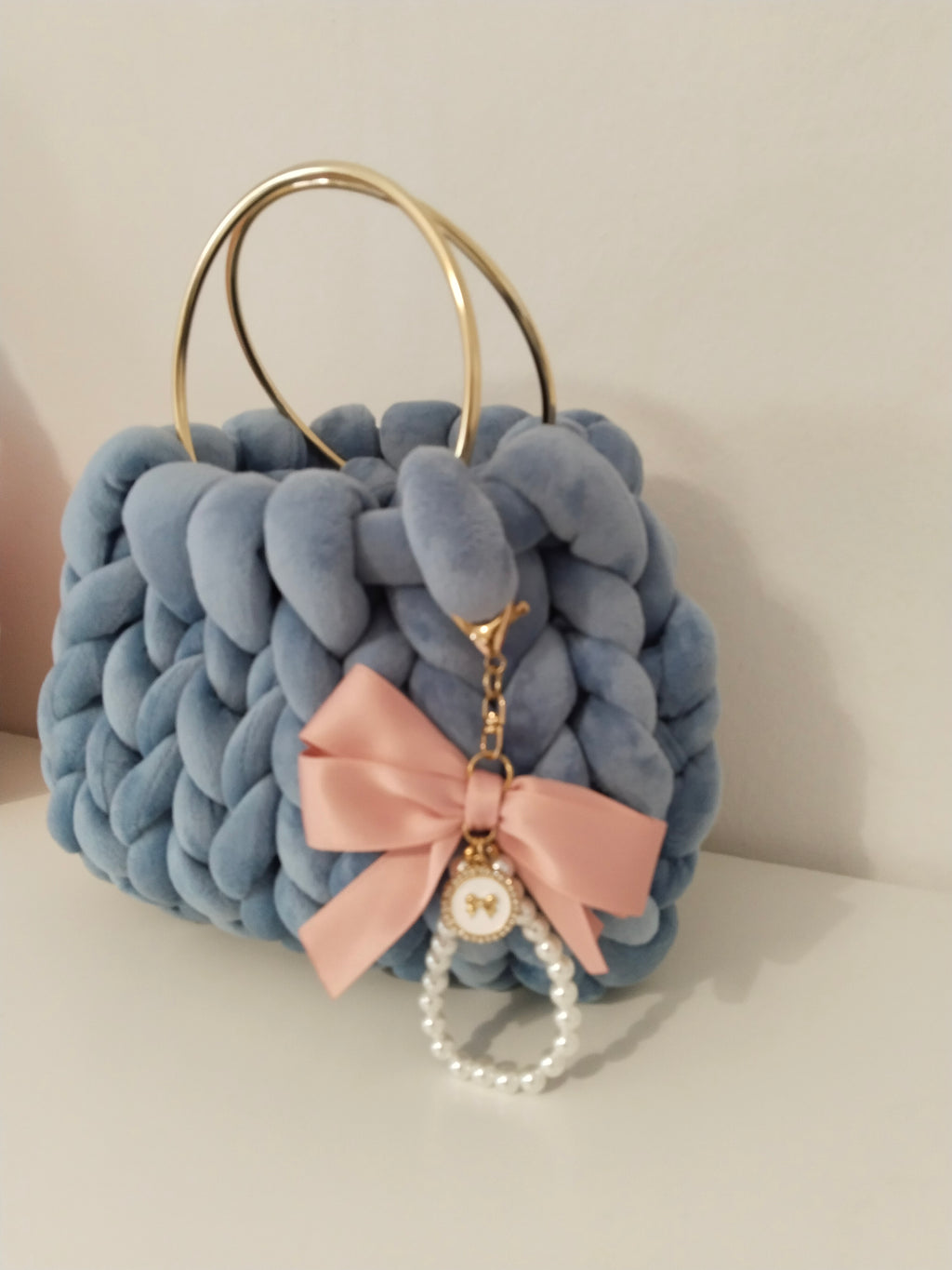BORSA MARSHMALLOW Regular