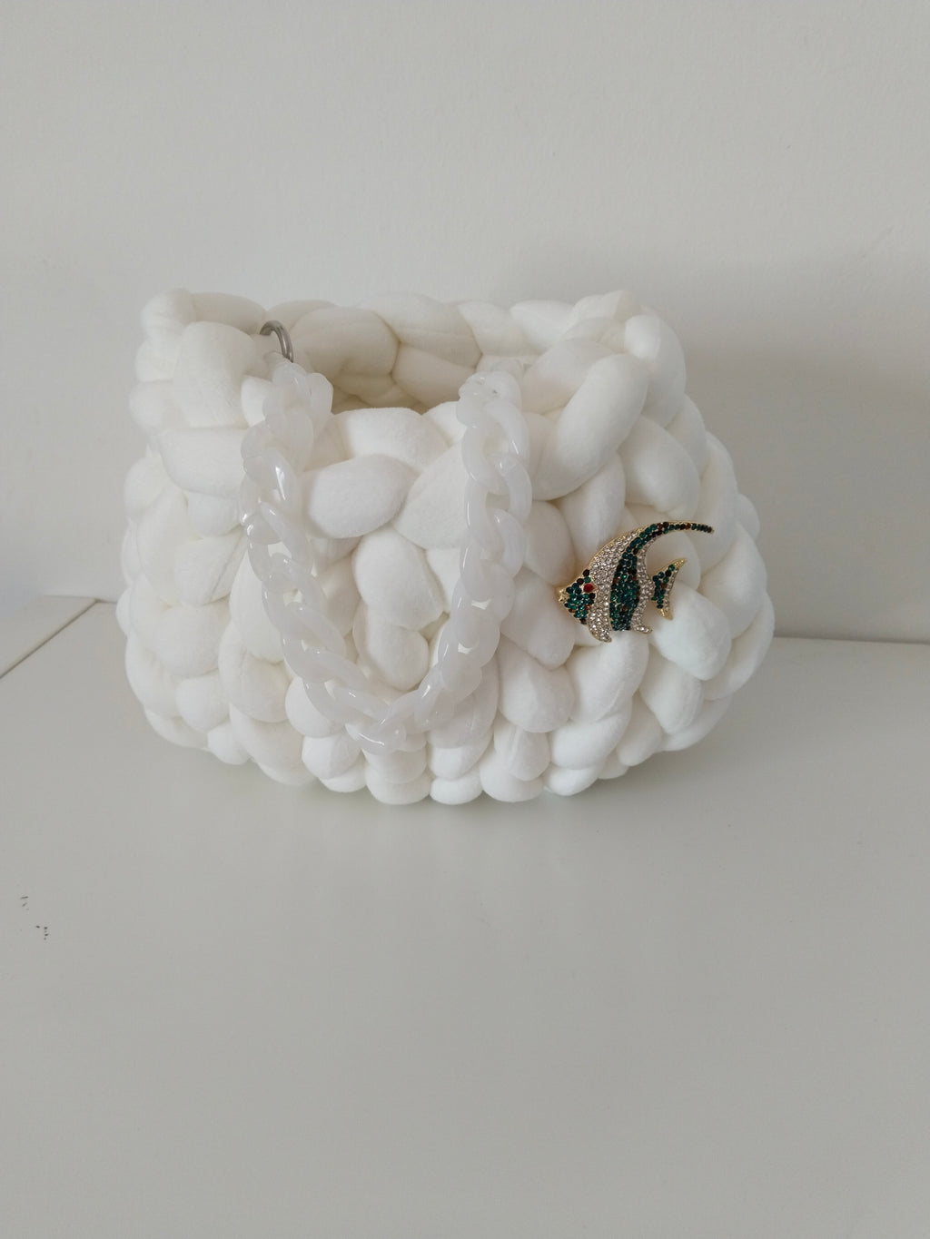BORSA MARSHMALLOW Regular