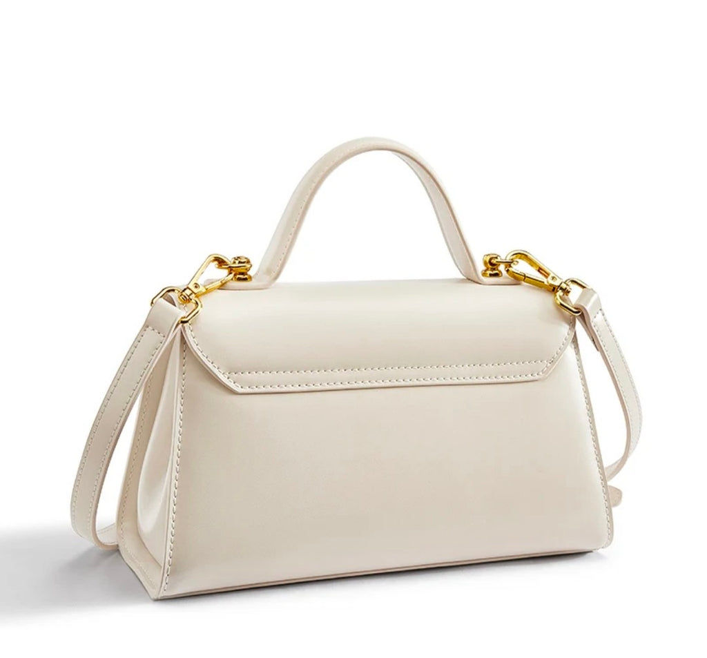 BORSA IN PELLE "Melissa"